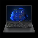 LENOVO Legion Pro 5 16IRX8 82WK00HRHV szürke laptop