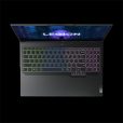 LENOVO Legion Pro 5 16IRX8 82WK00HRHV szürke laptop