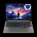 LENOVO Legion 5 16IRX9 83DG0034HV szürke laptop