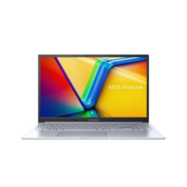 ASUS VivoBook M3504YA-BQ157W ezüst laptop