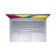 ASUS VivoBook M3504YA-BQ157W ezüst laptop