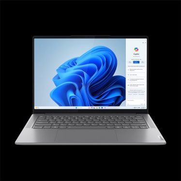 LENOVO Yoga Pro 7 14AHP9 83E30018HV szürke laptop