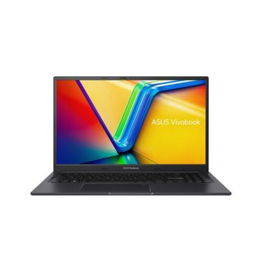 ASUS VivoBook M3504YA-BQ380W fekete laptop