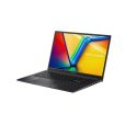 ASUS VivoBook M3504YA-BQ380W fekete laptop