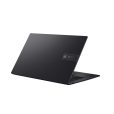 ASUS VivoBook M3504YA-BQ380W fekete laptop