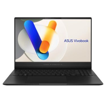 ASUS VivoBook M5506NA-MA014 fekete laptop