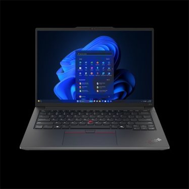 LENOVO ThinkPad E14 G6 21M3003NHV fekete laptop