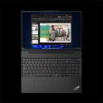 Lenovo ThinkPad E16 G2 21M5001THV fekete laptop