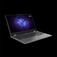 LENOVO LOQ Gaming 15IAX9 83GS006PHV szürke laptop