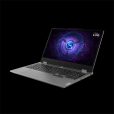 LENOVO LOQ Gaming 15IAX9 83GS006PHV szürke laptop