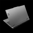 LENOVO LOQ Gaming 15IAX9 83GS006PHV szürke laptop