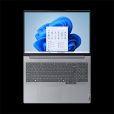 Lenovo ThinkBook 16 G7 IML 21MS007NHV szürke laptop