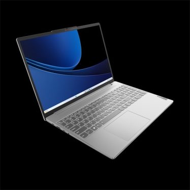 LENOVO IdeaPad Slim 5 15IRU9 83D0001XHV szürke laptop