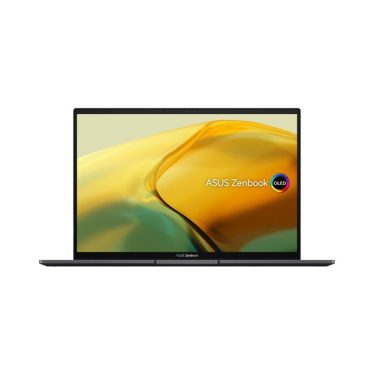 ASUS ZenBook UM3402YA-KM454W fekete laptop