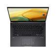 ASUS ZenBook UM3402YA-KM454W fekete laptop