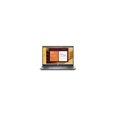 DELL Latitude 5550 356422 szürke laptop