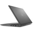 DELL Latitude 3550 358667 szürke laptop