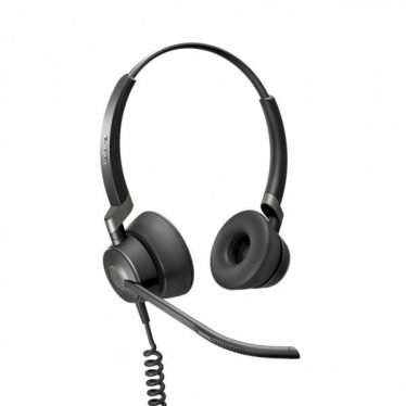 Jabra Engage 50 Stereo Headset Black (5099-610-189)