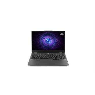 Lenovo LOQ 15AHP9 83DX005XHV szürke laptop