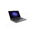 Lenovo LOQ 15AHP9 83DX005XHV szürke laptop