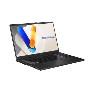 Asus VivoBook Pro N6506MU-MA010W szürke laptop