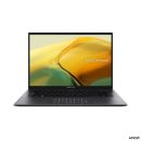 Asus ZenBook 14 UM3402YA-KM812W fekete laptop