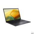 Asus ZenBook 14 UM3402YA-KM812W fekete laptop