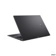 Asus ZenBook 14 UM3402YA-KM812W fekete laptop