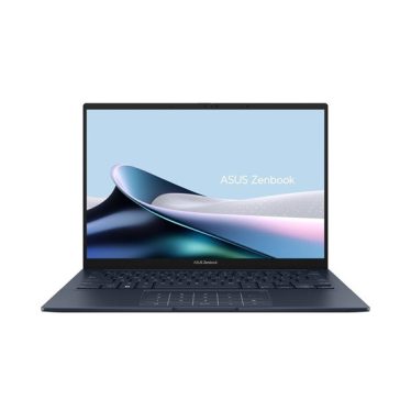 Asus ZenBook 14 UX3405MA-PP016W kék laptop