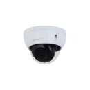   Dahua IP dómkamera - IPC-HDBW2441E-S (4MP, 2,8mm, kültéri, H265+, IR30m, IP67, ICR, WDR, SD, PoE,IK10, SMD Plus, mikr.)