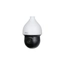   Dahua IP Speed dómkamera - SD49425GB-HNR (AI; 4MP, 25x zoom, H265+, IR100m, ICR, IP66, WDR, SD, PoE+, I/O, audio)