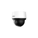   Dahua IP Speed dómkamera - SD4A225DB-R-HNY (AI; 2MP, 25x zoom, H265+, IR50m, ICR, IP66, WDR, SD, PoE+, I/O, audio)