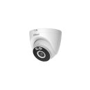   Dahua IP wifi turretkamera - T2A-PV (2MP, 3,6mm, kültéri, 2,4GHz; H265, IR+LED30m, IP67, SD; mikrofon; hangszóró 12VDC)