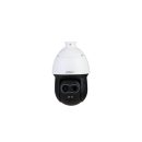   Dahua IP PTZ dóm hőkamera - TPC-SD2241-TB7F8 (256x192, 7mm / 4MP, 8mm, LED, IP66, WDR, audio, I/O, PoE)