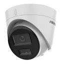   Hikvision IP turretkamera - DS-2CD1343G2-LIUF (4MP, 2,8mm, kültéri, H265+, IP67, IR30m, ICR, DWDR, 3DNR, PoE)