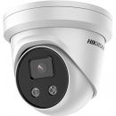   Hikvision IP turretkamera - DS-2CD2346G2-I (4MP, 2,8mm, kültéri, H265+, IP67,EXIR30m, ICR,WDR,3DNR, PoE,SD, Darkfighter)