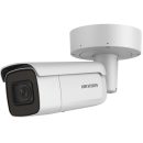   Hikvision IP csőkamera - DS-2CD2646G2-IZS (4MP, 2,8-12mm, kültéri, H265+, IP67, IR60m, ICR, WDR, SD, PoE, IK10, I/O)