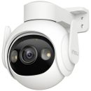   Imou IP wifi PT dómkamera - Cruiser 2 (SmartColor, 5MP, 3,6mm, kültéri IP66, H265, IR+LED30m, SD, mikr., hangsz., DC12V)