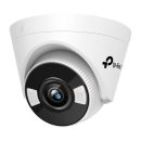   TP-Link IP turretkamera - C450 (FullColor, 5MP, 4mm, H265+, LED30m, IR30m, PoE/12VDC, SD, mikrofon, hangszóró)