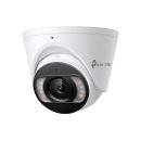   TP-Link IP turretkamera - C455 (FullColor, 5MP, 2,8mm, H265+, IP67, LED30m, IR30m, PoE/12VDC, SD, mikrofon, hangszóró)