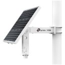   TP-Link Szolár Panel - SP6020 (60W panel; 20,8Ah akkumulátor; 3x DC port; IP66; 70x52cm)