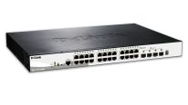 D-Link DGS-1510-28XMP 28 Port Gigabit SmartPro Switch