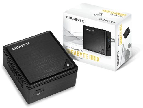 Gigabyte Brix GB-BPCE-3455