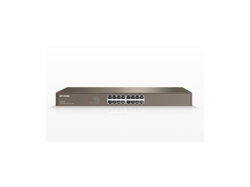 IP-COM G1016G 16 Port Gigabit Switch