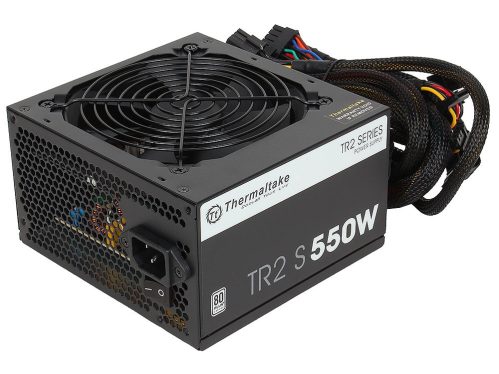 Thermaltake 550W 80+ TR2 S