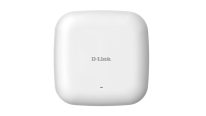   D-Link DAP-2610 Wireless AC1300 Wave 2 Dual-Band PoE Access Point White