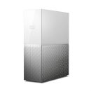   Western Digital 8TB 3,5" USB3.0 My Cloud Home White/Grey