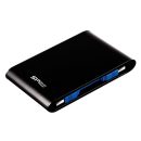 Silicon Power 2TB 2,5" USB3.0 Armor A80 Black