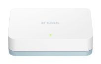 D-Link DGS-1005D 5 Port Gigabit Desktop Switch