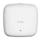   D-Link DAP‑2680 Wireless AC1750 Wave 2 Dual‑Band PoE Access Point White